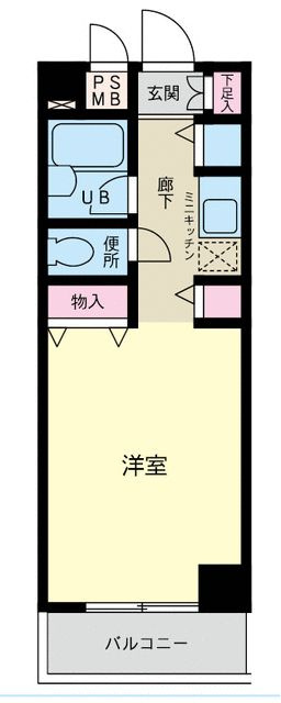 座間市相武台４丁目の賃貸マンション