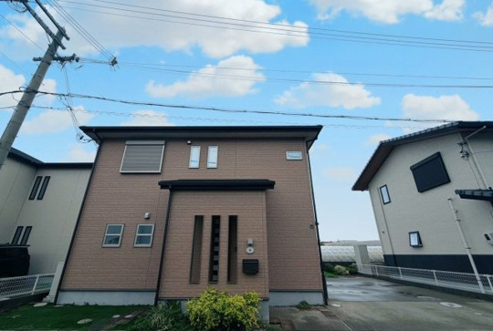 和歌山市松江・中古戸建・117039の画像