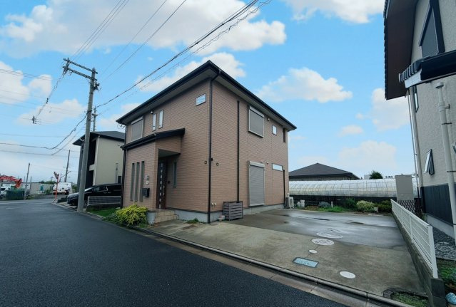 和歌山市松江・中古戸建・117039