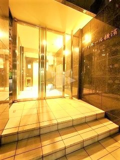 リヴィエール横濱