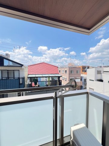 ウェリッシュ東甲子園の展望