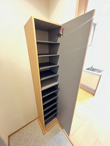 ウェリッシュ東甲子園のその他