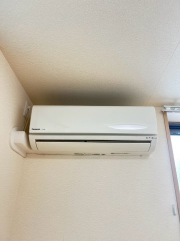 ウェリッシュ東甲子園の設備