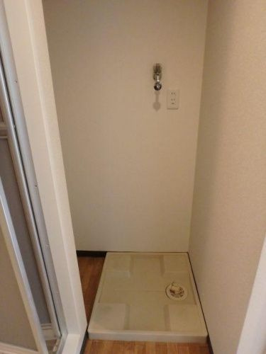 ロリエ笹塚の設備