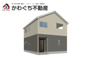 Cradle garden　山形市東志戸田第1　2号棟の画像