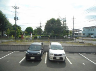 【駐車場】 | ハーモニー