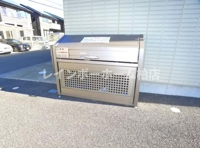 【仲介手数料：50％OFF】対象物件！のその他共用部分