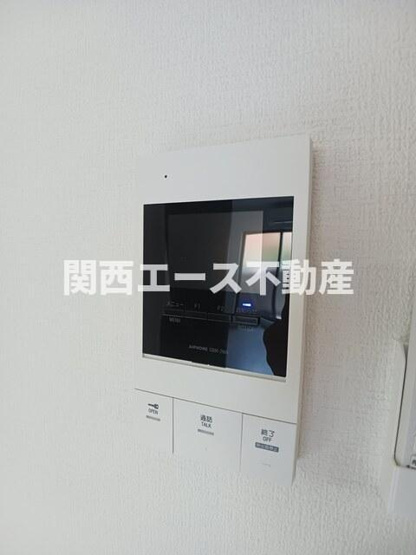 【セキュリティ】 | GoodLife小阪本町