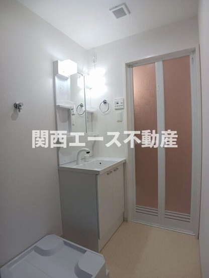 【洗面所】 | GoodLife小阪本町