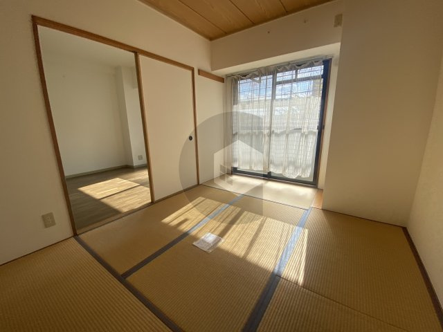 サン・ローレルの子供部屋