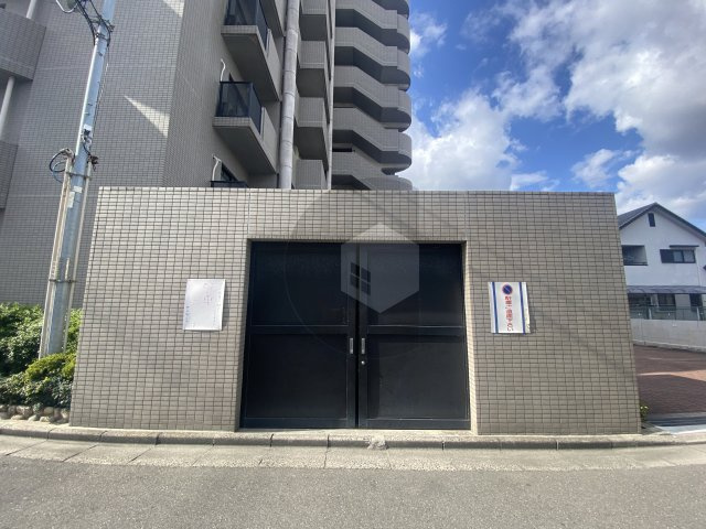 サン・ローレルの設備