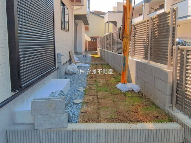 《仲介手数料無料》桜区大字大久保領家176新築一戸建てブルーミングガーデン