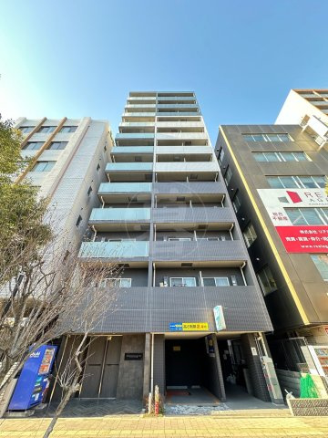 スパシエフェリーチェ川崎