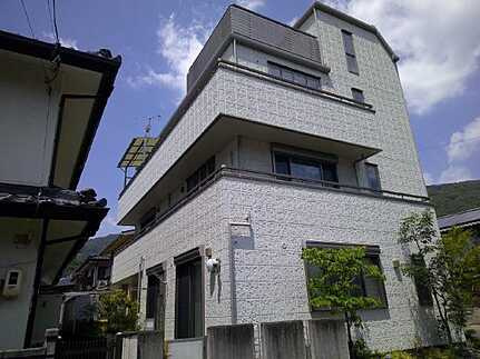 安芸区中野5丁目の外観