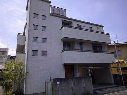 安芸区中野5丁目の外観