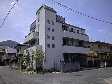 安芸区中野5丁目の外観