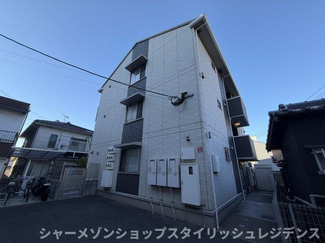 エルカーサ門司駅前