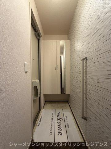 エルカーサ門司駅前の玄関