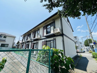 神戸市西区池上２丁目のアパートの画像
