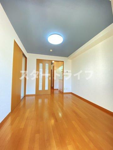 大阪市東淀川区東中島１丁目の賃貸マンションの設備