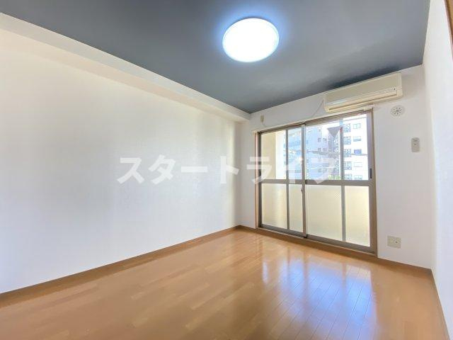 大阪市東淀川区東中島１丁目の賃貸マンションの展望
