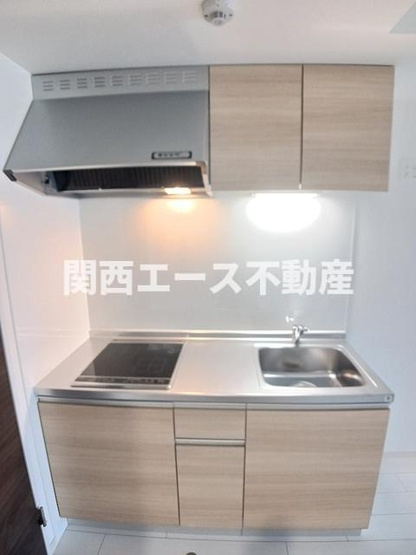 【キッチン】 | GoodLife小阪本町