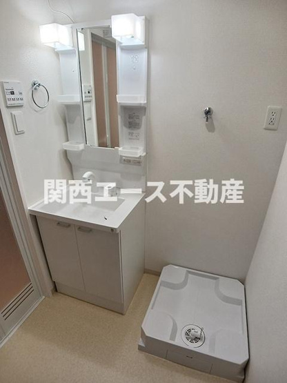【洗面所】 | GoodLife小阪本町