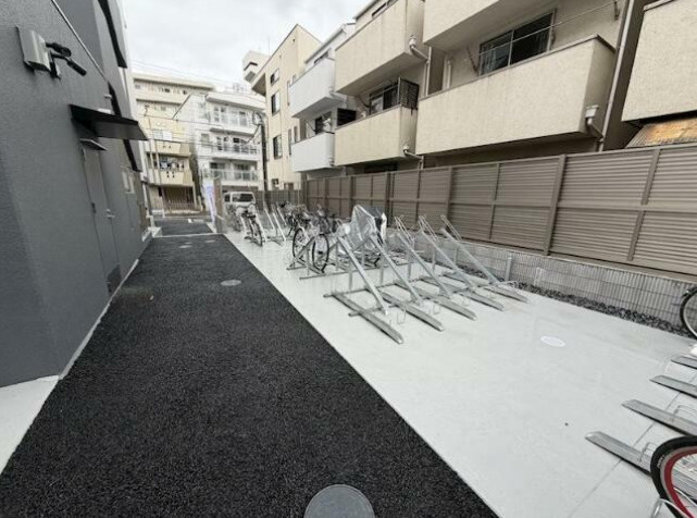 アイルグランデ押上ノースドゥーエのその他共用部分