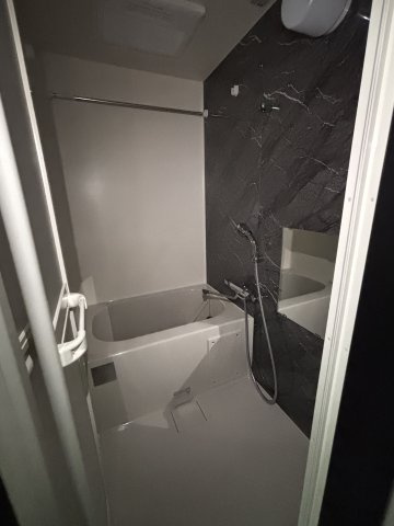 正和FORTのシャワールーム