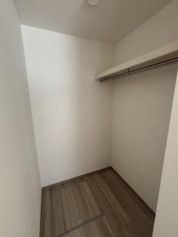 正和FORTの収納