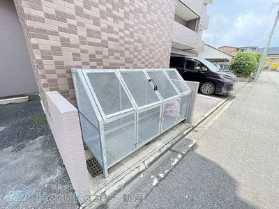 【その他共用部分】 | ラビデンス笠寺【名古屋市賃貸・分譲タイプ】