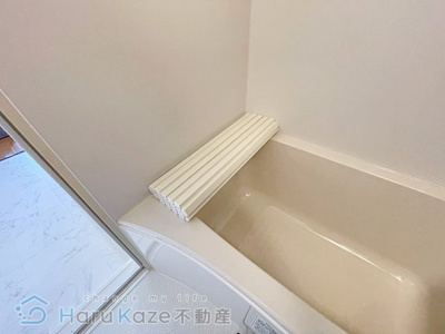 【浴室】 | ラビデンス笠寺【名古屋市賃貸・分譲タイプ】