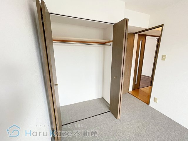 【収納】 | ラビデンス笠寺【名古屋市賃貸・分譲タイプ】