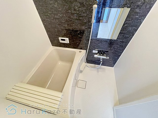 【浴室】 | ラビデンス笠寺【名古屋市賃貸・分譲タイプ】