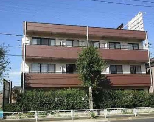 ラプラージュ