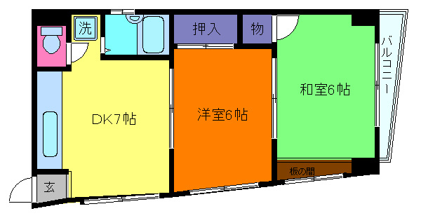 第一徳山ビル