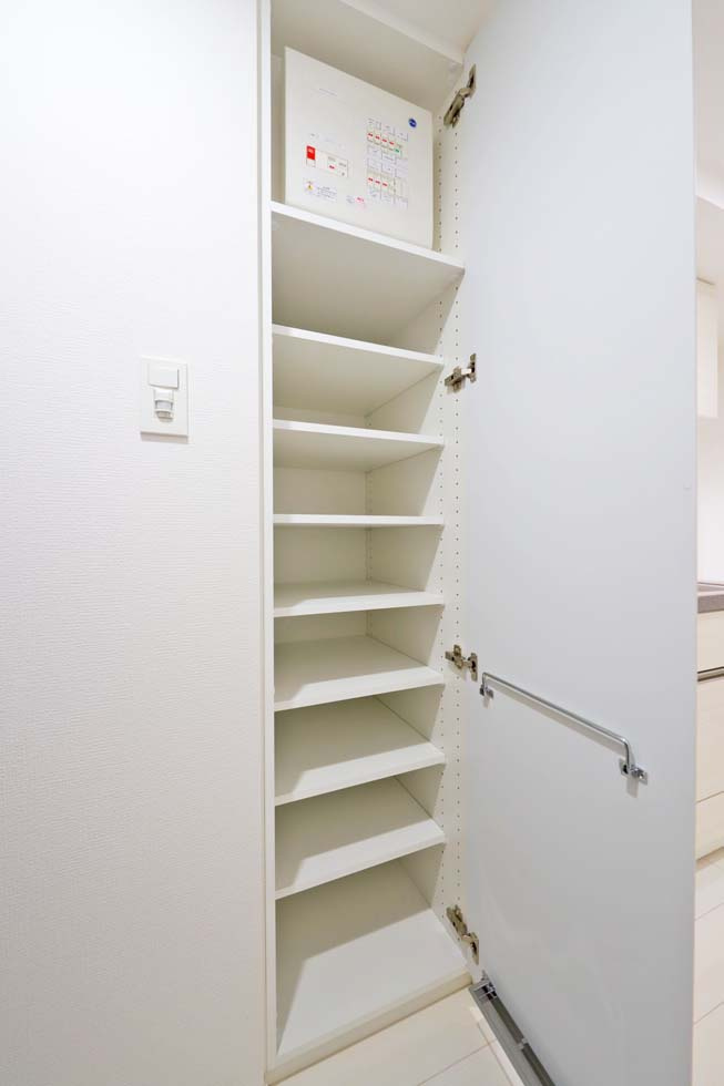 CREATIF東高円寺の内装