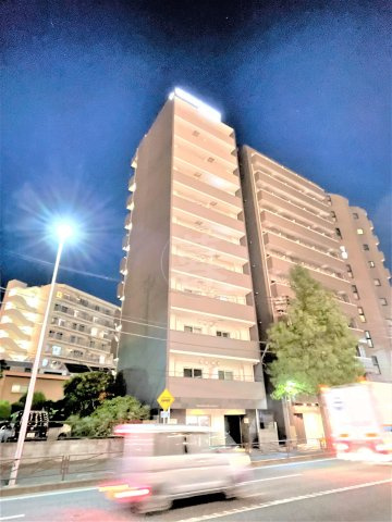 ハーモニーレジデンス川崎