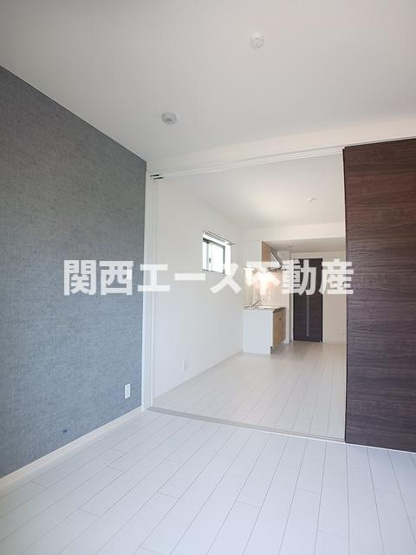 【寝室】 | GoodLife小阪本町