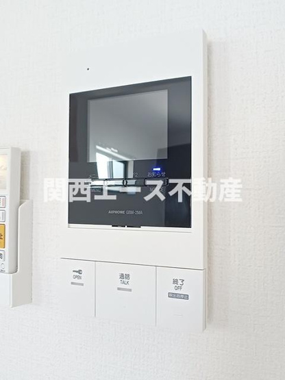【セキュリティ】 | GoodLife小阪本町