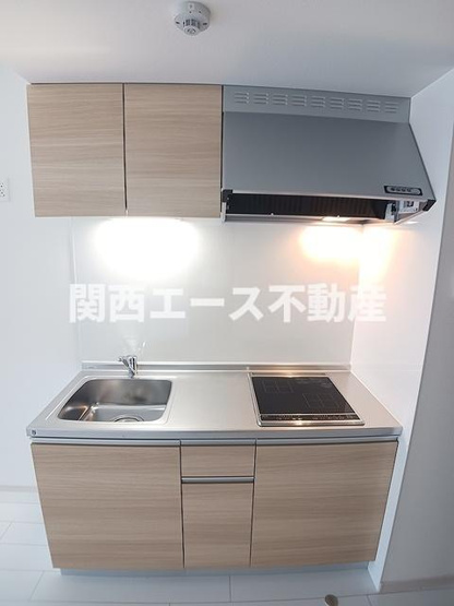 【キッチン】 | GoodLife小阪本町