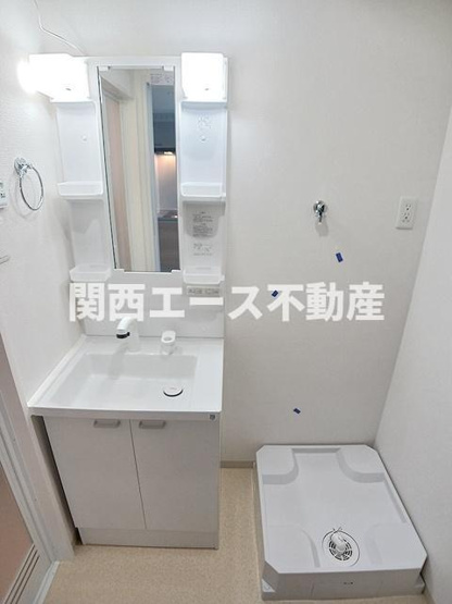 【洗面所】 | GoodLife小阪本町