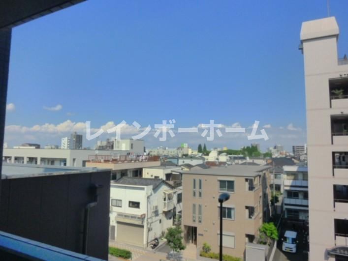 ボヌールT.Yの展望