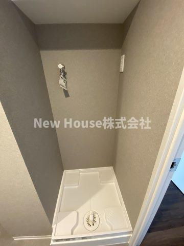 デュオメゾン池袋オヴェストの設備