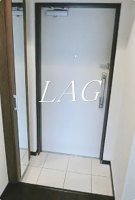 【玄関】 | シャッツクヴェレ浅草橋 | 玄関です。