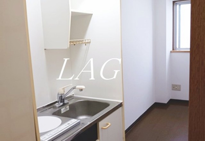 【キッチン】 | DIAMOND RESIDENCE堤通 | キッチンです。
