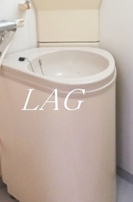 【洗面所】 | DIAMOND RESIDENCE堤通 | 洗面台です。