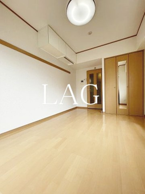 【居間・リビング】 | メゾンベール | 洋室のお部屋です。