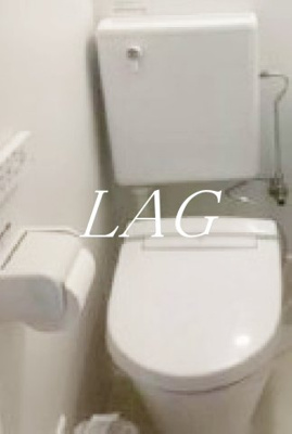 【トイレ】 | ウエルス東駒形 | トイレです。