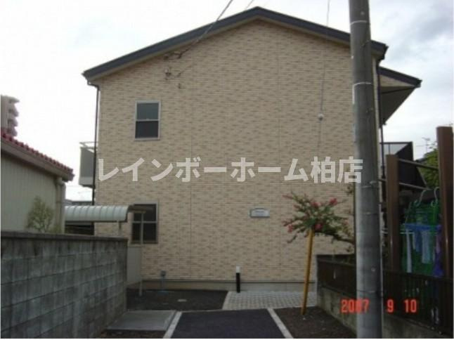 【仲介手数料：50％OFF】対象物件！のその他|外観です